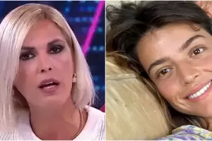 Viviana Canosa destroz a Calu Rivero por sus requisitos para casarse: Es lo ms parecido que vi a la prostitucin