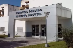 Detuvieron a una madre y a su pareja por golpear a su hija de 4 aos