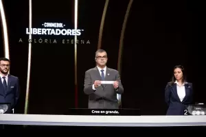 Se sortean los grupos de la Copa Libertadores: desde las 12 en la Argentina y por TV en directo