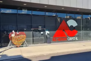 Solicitaron la prisin preventiva para la expareja de Bacchiani, imputada en un caso de estafa