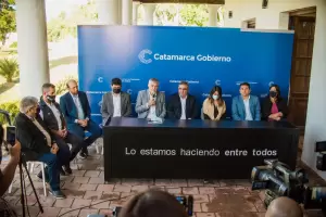 La Fiesta Nacional del Poncho vuelve a ser presencial y ya tiene fecha