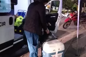 Se realiz la primera ablacin multiorgnica del ao