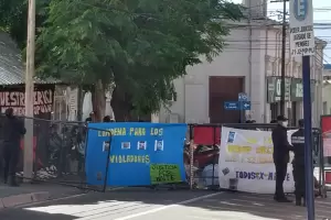 Abuso sexual: Pidieron 8 aos y seis meses para el mayor de los acusados