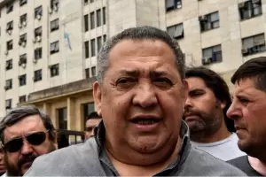 Luis D'Ela: "Mximo Kirchner es un pibe que no le encuentra el agujero al mate"