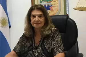 Fuerte repudio contra una intendenta que neg los 30 mil desaparecidos en el Da de la Memoria