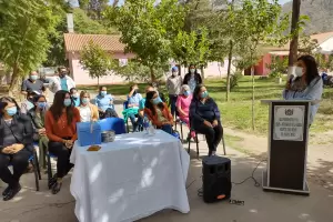 Se lanza la Campa�a de Vacunaci�n Antigripal 2022