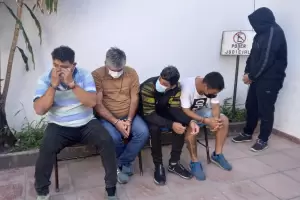 Indagaron a los tucumanos por el ajuste narco