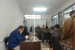 Declararon culpable a los dos hermanos por el abuso de una vecina de 13 aos