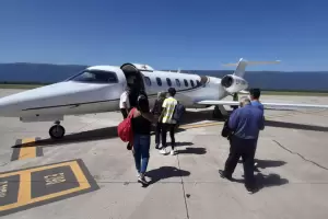 Dos catamarqueos recibieron trasplante de rganos en Crdoba