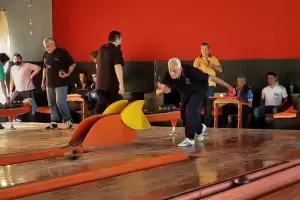 Comienza el Torneo Anual de Bowling en Catamarca