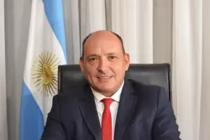 El presidente de la Corte de Justicia apunt contra el recorte del 30% en el Poder Judicial anunciado para el 2023