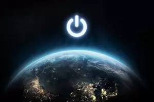 Hoy se realiza en la Argentina el evento global "La Hora del Planeta"