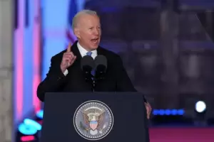 EEUU critic la irresponsable amenaza nuclear de Vladimir Putin: Puede haber graves consecuencias