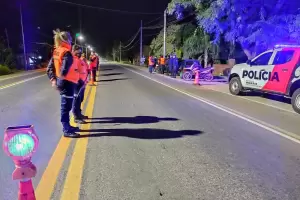 Bajaron los casos de alcoholemia positivo en Valle Viejo