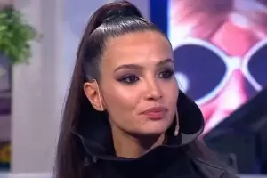 Brenda Asnicar habl sobre el altercado en un bar de Miami y desminti tajantemente los rumores