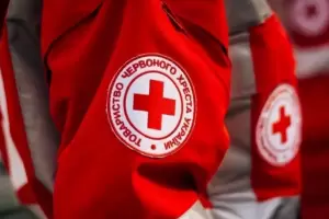 La Cruz Roja neg haber participado en "evacuaciones forzadas" de civilesucranianos