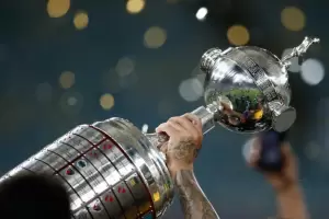 Copa Libertadores: River jugar con Inter de Brasil, y Boca con Nacional de Montevideo