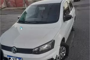 Capital: le secuestraron el auto por alcoholemia positiva