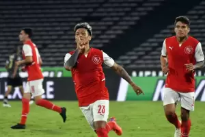 Independiente le gan� por penales a Central Norte en la Copa Argentina