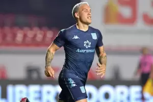 Copa Argentina: Racing buscar� extender su buen momento ante Gimnasia y Tiro de Salta