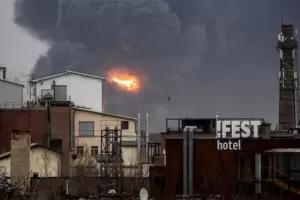 Ucrania confirm una nueva ronda de negociaciones con Mosc en Turqua