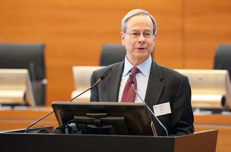 Paul Reichler