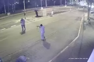 Atentado terrorista en Israel: dos muertos por un ataque a tiros en Hadera