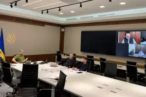 Ucrania y Rusia retoman las negociaciones en Turqua