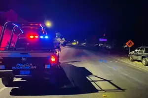 Un tiroteo en M�xico dej� al menos 19 muertos y varios heridos