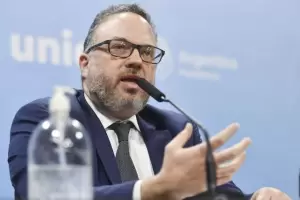 El kirchnerismo festeja la salida de Kulfas pero los aliados del Presidente lo respaldan con desconfianza