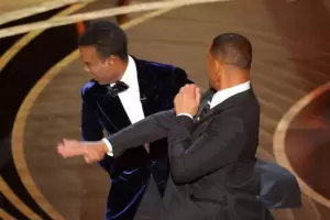 El comunicado de la Academia de Hollywood tras el golpe de Will Smith a Chris Rock