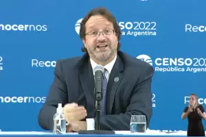 Cundo se conocern los primeros datos del Censo?