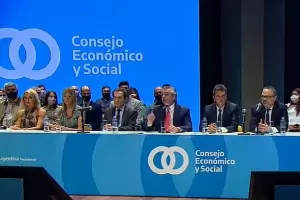 Se presentaron los ejes de implementacin del Plan de Desarrollo Econmico 2030