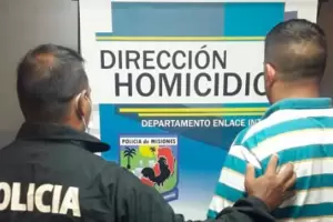 Estaf a sus amigos por casi 5 millones de pesos y, tras dos aos, fue detenido