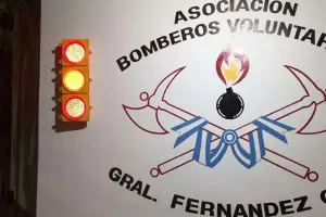 Tragedia en Ro Negro: Dos hermanos jugaban con fsforos, se produjo un incendio y murieron