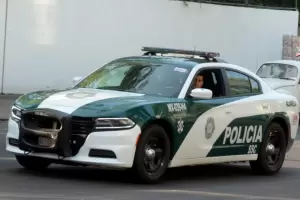 Un patrullero policial atropell a dos argentinos en Mxico y ahora necesitan US$45 mil para traerlos al pas