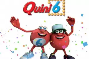 Quini 6: de dnde es y cuntos millones se llev el nuevo ganador del sorteo