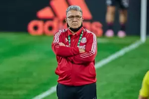 M�xico y Estados Unidos buscar�n la clasificaci�n al Mundial de Qatar 2022