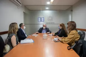 El Senado analiza la creacin de una ley para prevencin de la tortura