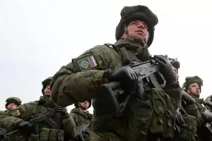 El testimonio que revela otro crimen de guerra en Ucrania: "Los soldados rusos me violaron"