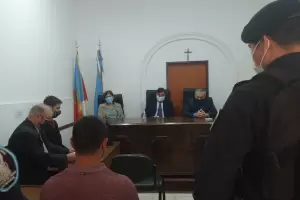 Condenaron a 11 aos de prisin a un hombre que abus de una adolescente