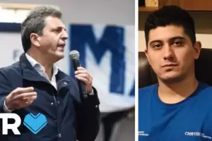 Catamarca estar� presente en el congreso nacional del Frente Renovador