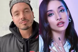Mara Becerra y J Balvin cantarn juntos en los Premios Grammy