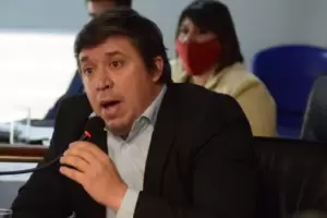 En medio de una fuerte interna partidaria, ahora el PRO Catamarca rechaz la reunin con Jalil