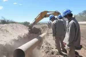 Cloacas: El municipio de Valle Viejo perdi el juicio y deber pagar los gastos