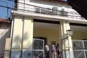 Los escalofriantes chats de un grupo de alumnos que planeaba violar y asesinar a una compaera