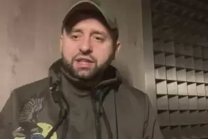 El negociador de Ucrania explic el tiempo que les tomara cumplir una de las demandas rusas