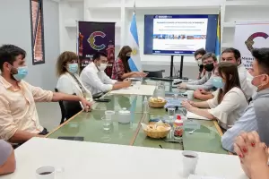 Lanzan planes de ordenamiento territorial para once municipios