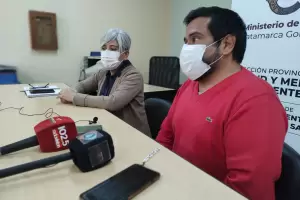 Salud confirm el primer caso de dengue importado del ao