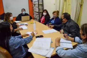 Conflicto en la EPET n 4: Educacin ya trabaja en la cobertura de cargos para Instructores